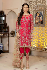 Zainab Manan La Monada Luxury Formals - Femme