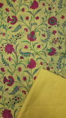Zellbury Luxury Prints 2Pc Collection Shirt/Trouser – 04