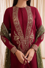 Jazmin Luxury Formals – UR-7004