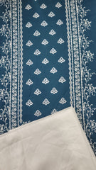 Zellbury Luxury Prints 2Pc Collection Shirt/Trouser – 11