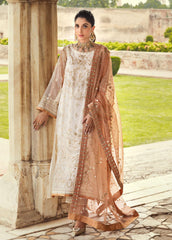 Zainab Chottani – Tahra Luxury Formals – TZC23LF D-04 Mumtaz