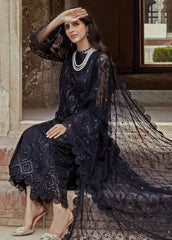 Zainab Chottani – Tahra Luxury Formals - Marjan