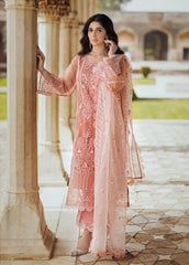 Zainab Chottani – Tahra Luxury Formals - Roushaney