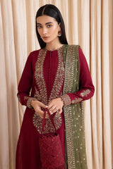 Jazmin Luxury Formals – UR-7004