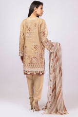 Al-Karam Embroidered Lawn Collection