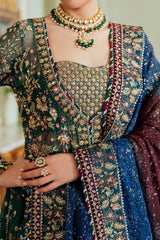 Baroque Chantelle – CH13-03