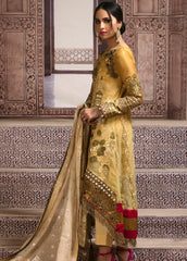 Zardan – Guzillek Embroidered Missouri - Luxury Collection