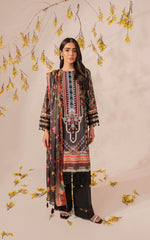 Asifa & Nabeel Meraki Summer Collection