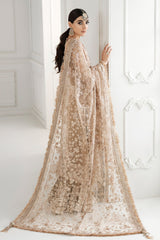 Baroque Chantelle – CH10-D04
