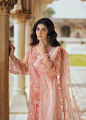 Zainab Chottani – Tahra Luxury Formals - Roushaney