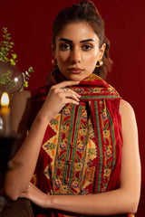 Gulahmed Luxury Printed Lawn