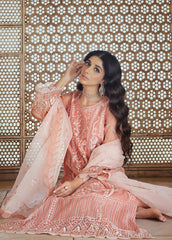 Zainab Chottani – Tahra Luxury Formals - Roushaney