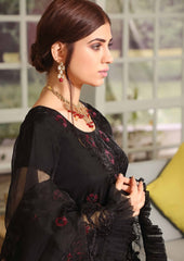 Ayesha Noor Luxury Embroidered Festive Collection