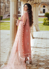 Zainab Chottani – Tahra Luxury Formals - Roushaney