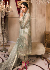 Zardan – Guzillek Embroidered Missouri - Luxury Collection