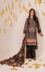 Asifa & Nabeel Meraki Summer Collection