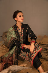 Sobia Nazir - Autumn Luxury Winter Collection