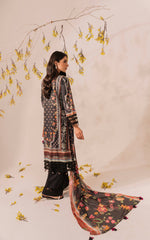 Asifa & Nabeel Meraki Summer Collection