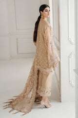 Baroque Chantelle – CH10-D04
