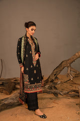 Sobia Nazir - Autumn Luxury Winter Collection