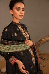 Sobia Nazir - Autumn Luxury Winter Collection