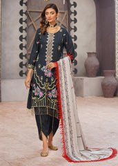 Lamhay - Luxury Swati Shawl Collection