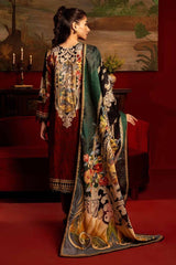 Gulahmed Luxury Printed Lawn