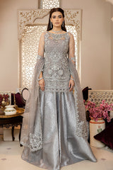 Zainab Manan La Monada Luxury Formals - Naiad