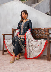 Lamhay - Luxury Swati Shawl Collection