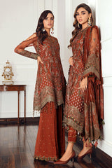 Jazmin Chiffon – Orissa