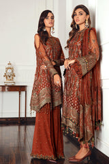 Jazmin Chiffon – Orissa