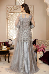 Zainab Manan La Monada Luxury Formals - Naiad