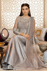 Zainab Manan La Monada Luxury Formals - Naiad