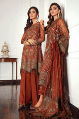 Jazmin Chiffon – Orissa