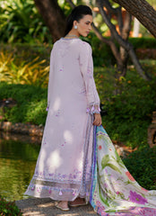 Farah Talib Aziz – Suay Luxury Lawn Embroidered’24