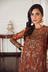 Jazmin Chiffon – Orissa