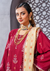 Lamhay - Luxury Swati Shawl Collection