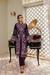 Farasha Luxury Velvet Collection – Rhea