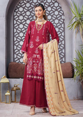 Lamhay - Luxury Swati Shawl Collection