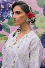 Sana Safinaz Muzlin Summer Collection