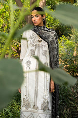 Sana Safinaz Muzlin Summer Collection