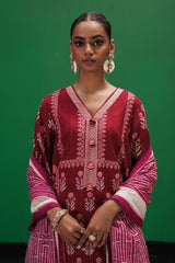 Sana Safinaz - Mahay - Winter Collection