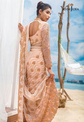 Asim Jofa - Luxury Chiffon - 06B