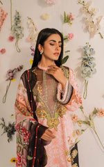 Asifa & Nabeel Meraki Summer Collection