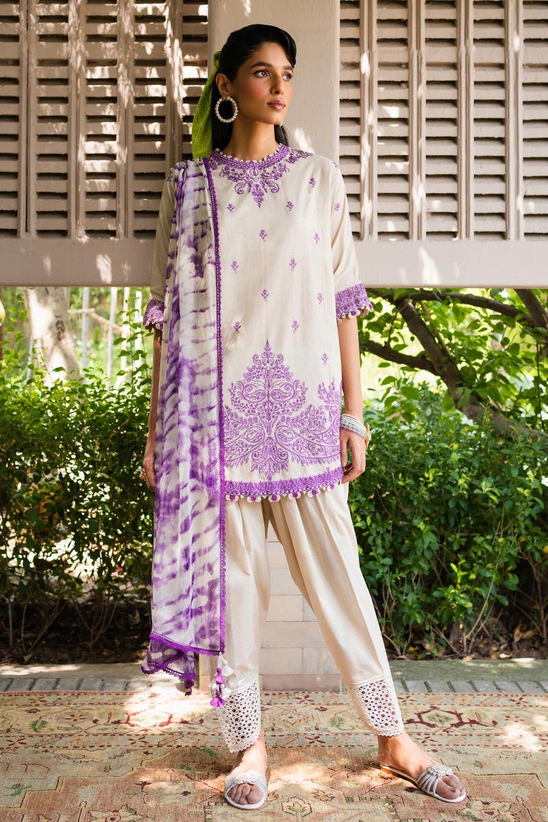 Sana Safinaz Muzlin Summer Collection