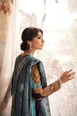 Sana Safinaz - Luxury Winter Collection