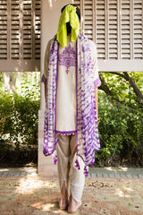 Sana Safinaz Muzlin Summer Collection