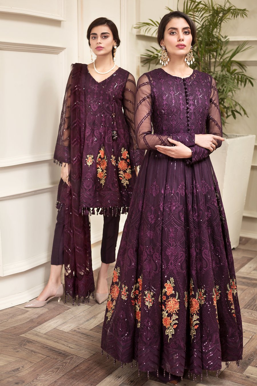 Jazmin Chiffon – Sahansah