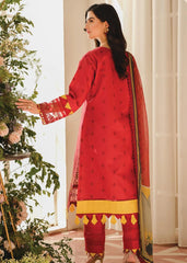 Rang Rasiya – Raaya Luxury Embroidered Lawn