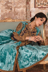 Sana Safinaz - Luxury Winter Collection